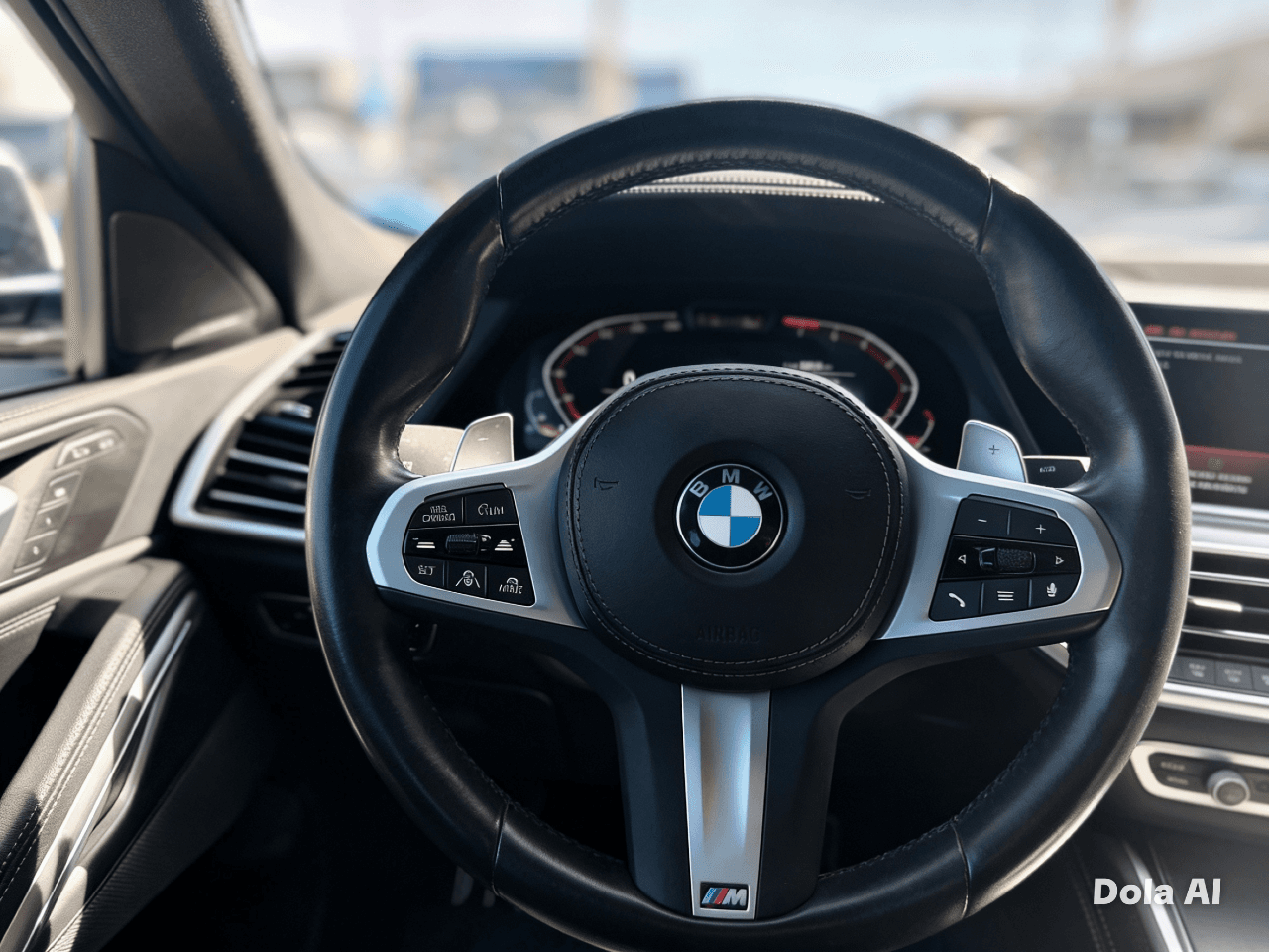X6 XDRIVE 40I M SPORT 4X4 3.0 AUT - view 12