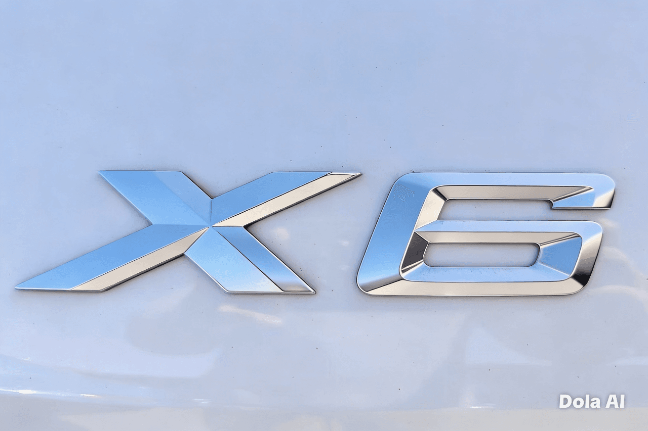 X6 XDRIVE 40I M SPORT 4X4 3.0 AUT - view 13
