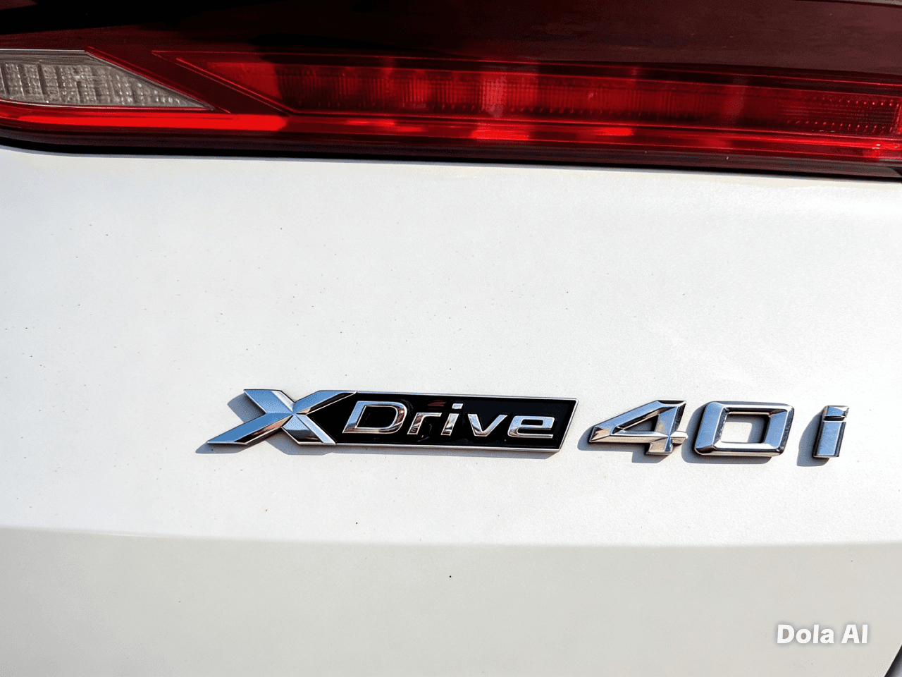 X6 XDRIVE 40I M SPORT 4X4 3.0 AUT - view 15