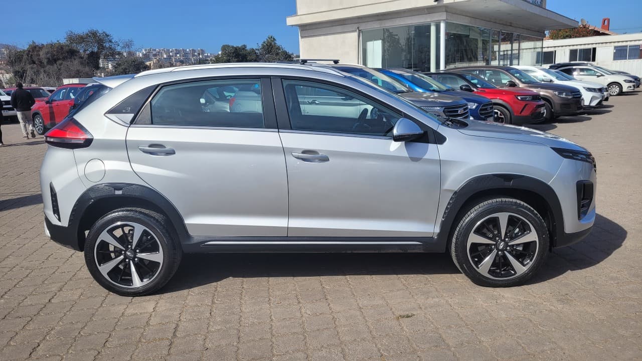 TIGGO 2 PRO MAX GLX 1.5 AUT. - view 7