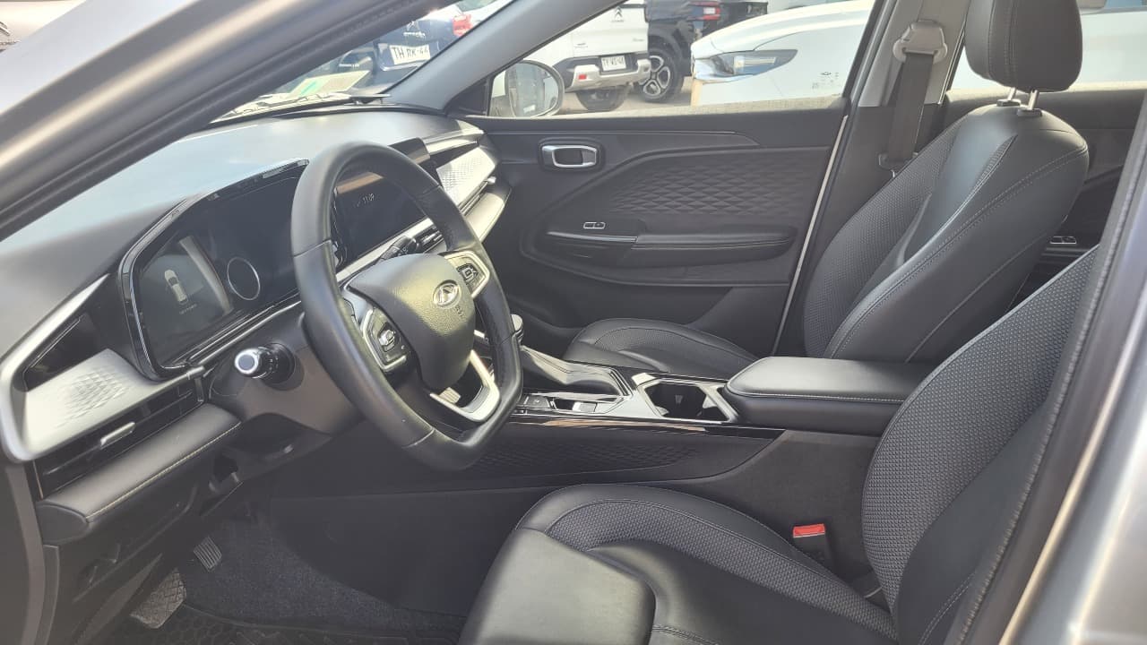 TIGGO 2 PRO MAX GLX 1.5 AUT. - view 10