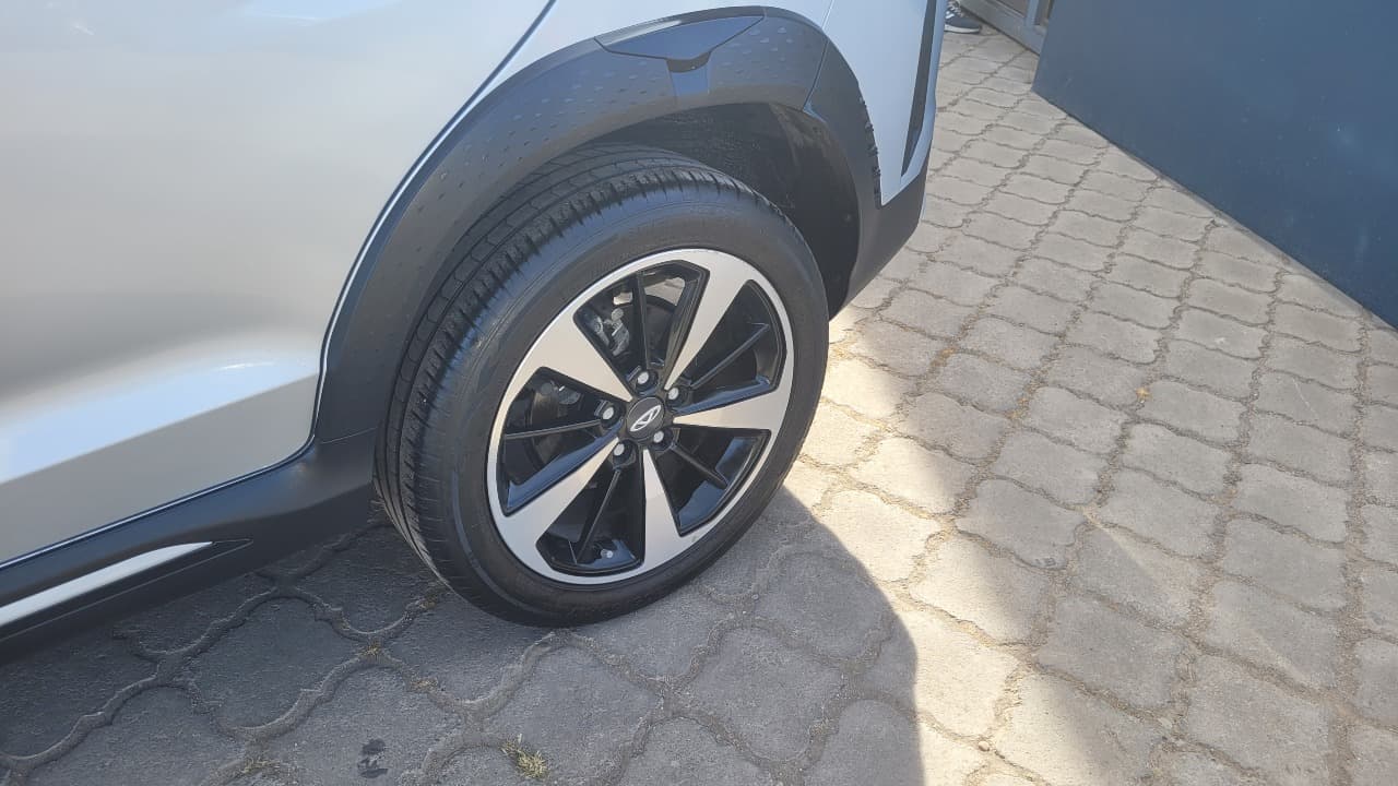 TIGGO 2 PRO MAX GLX 1.5 AUT. - view 11