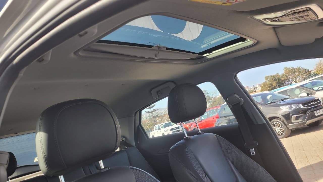 TIGGO 2 PRO MAX GLX 1.5 AUT. - view 13