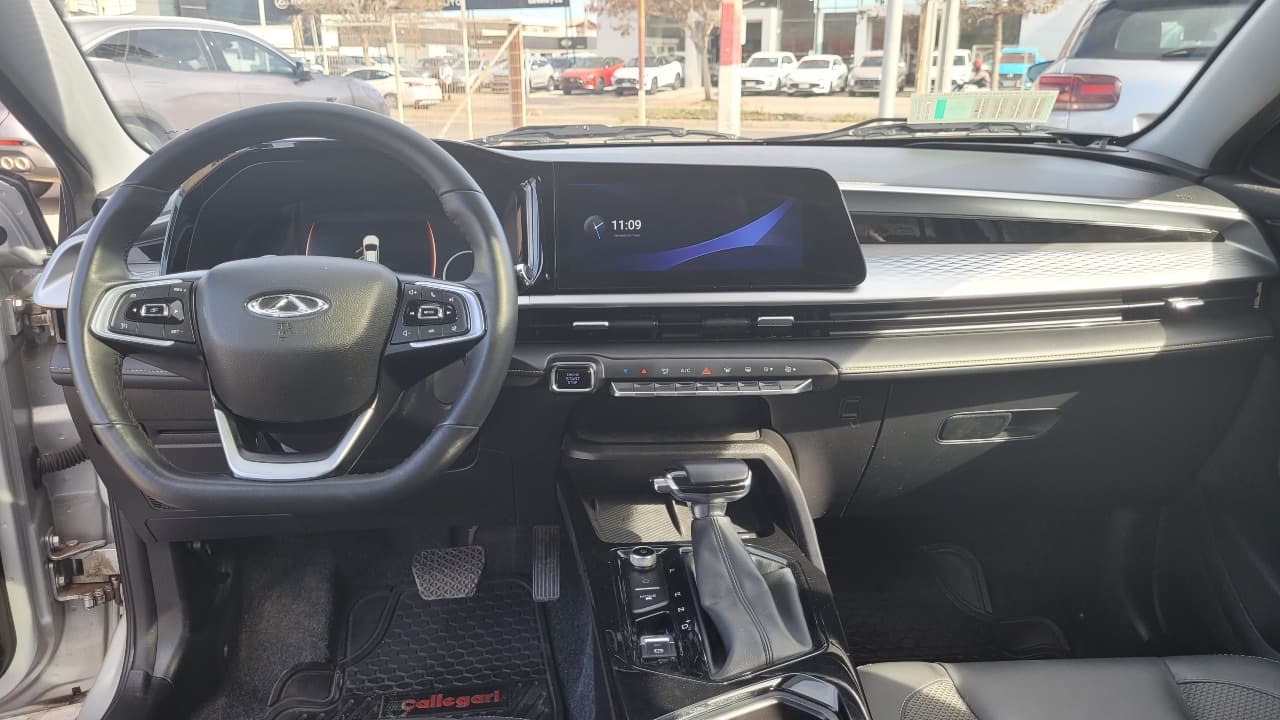 TIGGO 2 PRO MAX GLX 1.5 AUT. - view 14