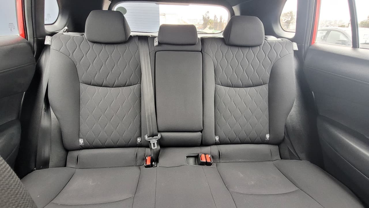 COROLLA CROSS CVT HEV 1.8 FULL AUT. - view 15