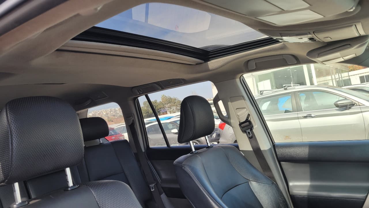 LAND CRUISER PRADO 4X4 4.0 FULL AUT. - view 14
