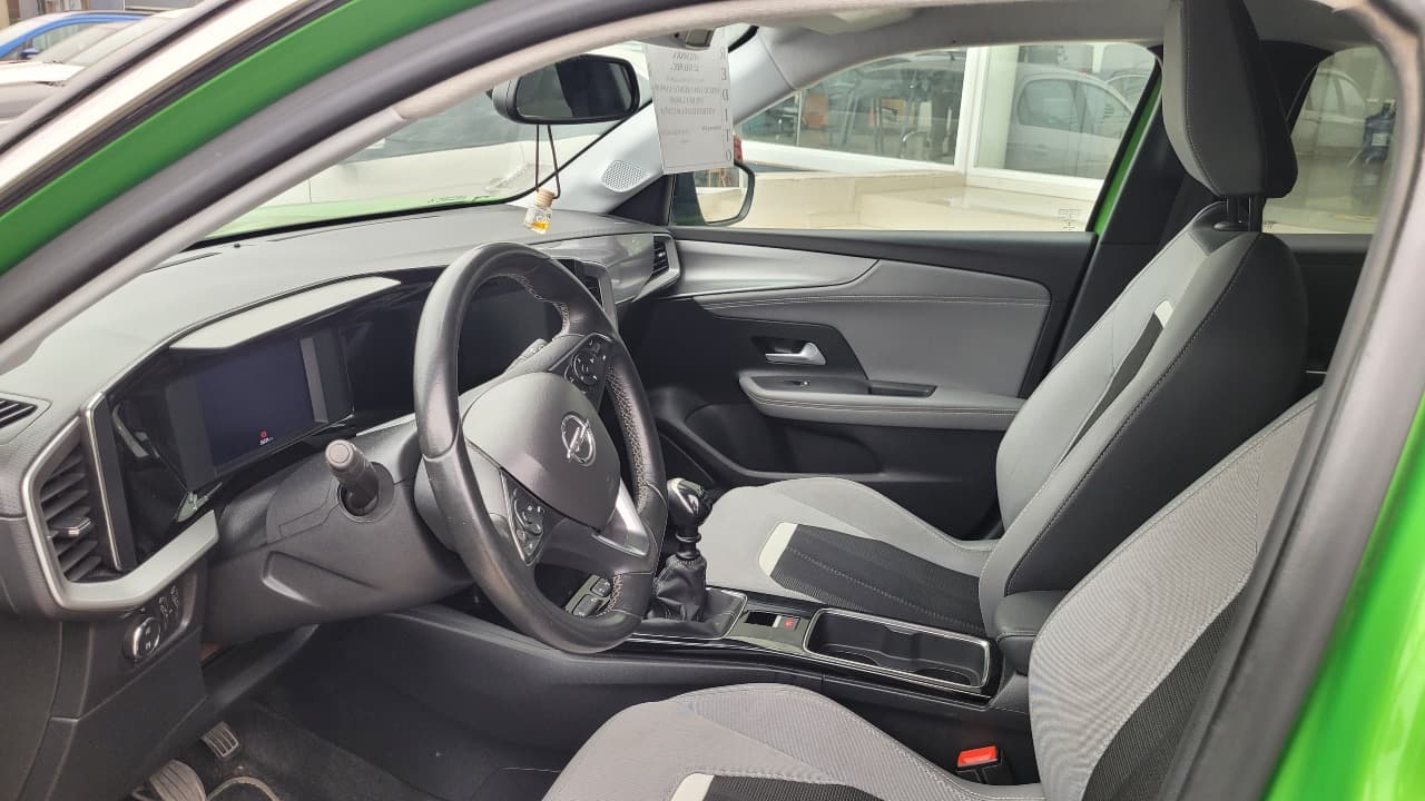 MOKA 1.2 T FULL MEC.  - view 11