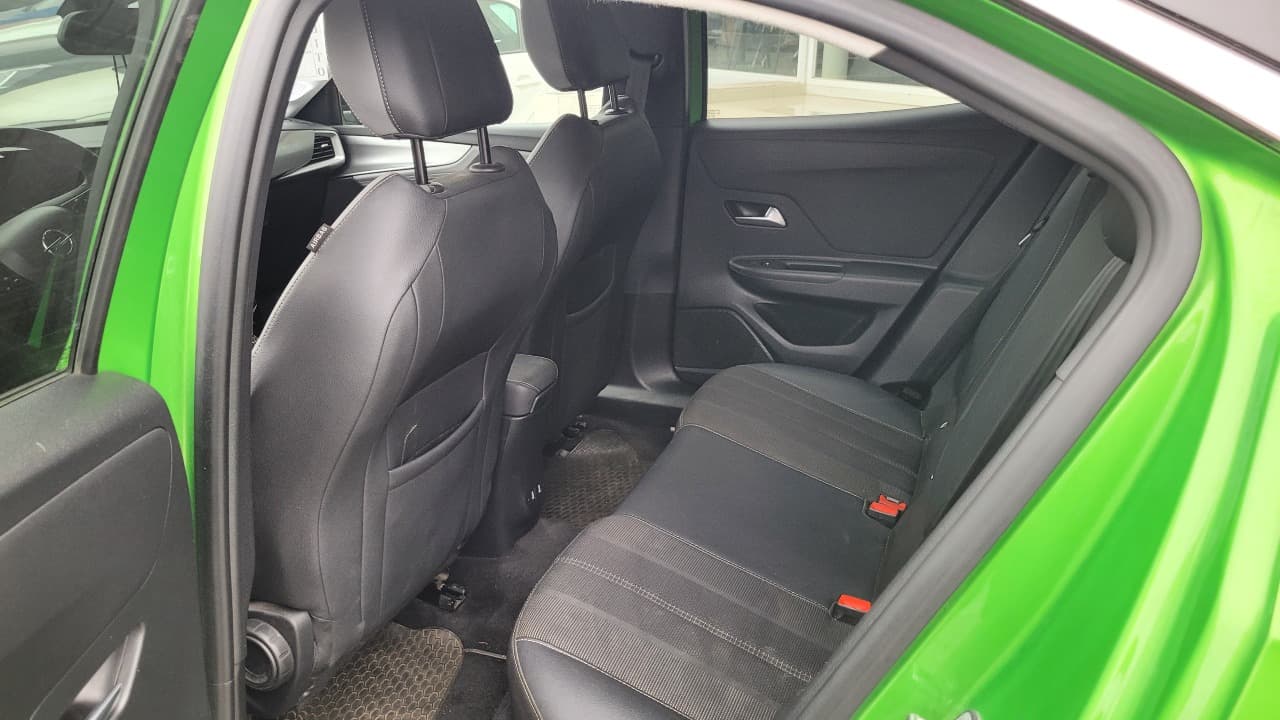 MOKA 1.2 T FULL MEC.  - view 12