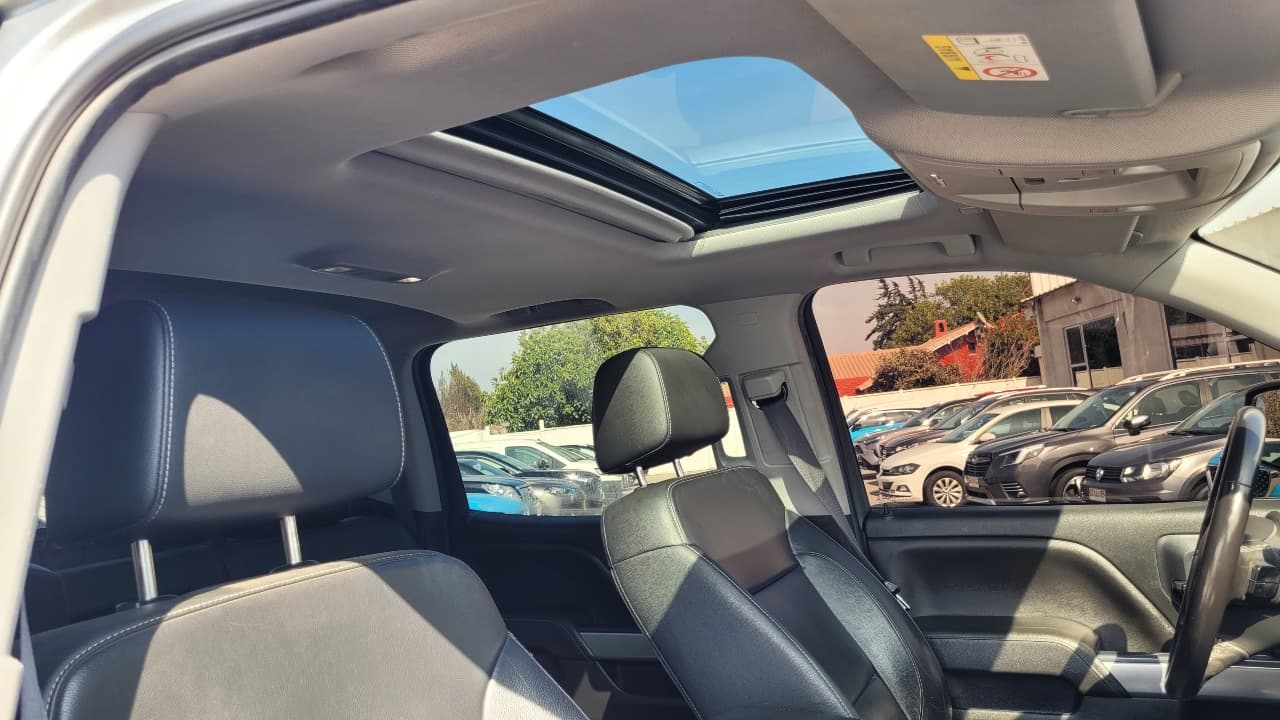 SILVERADO LTZ 4WD 5.3 FULL AUT. - view 13
