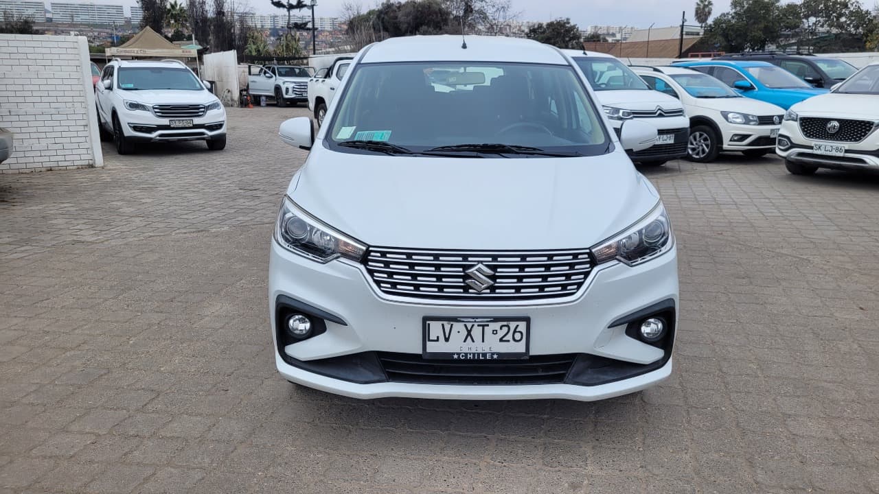ERTIGA GLX 1.5 FULL MEC. - view 2
