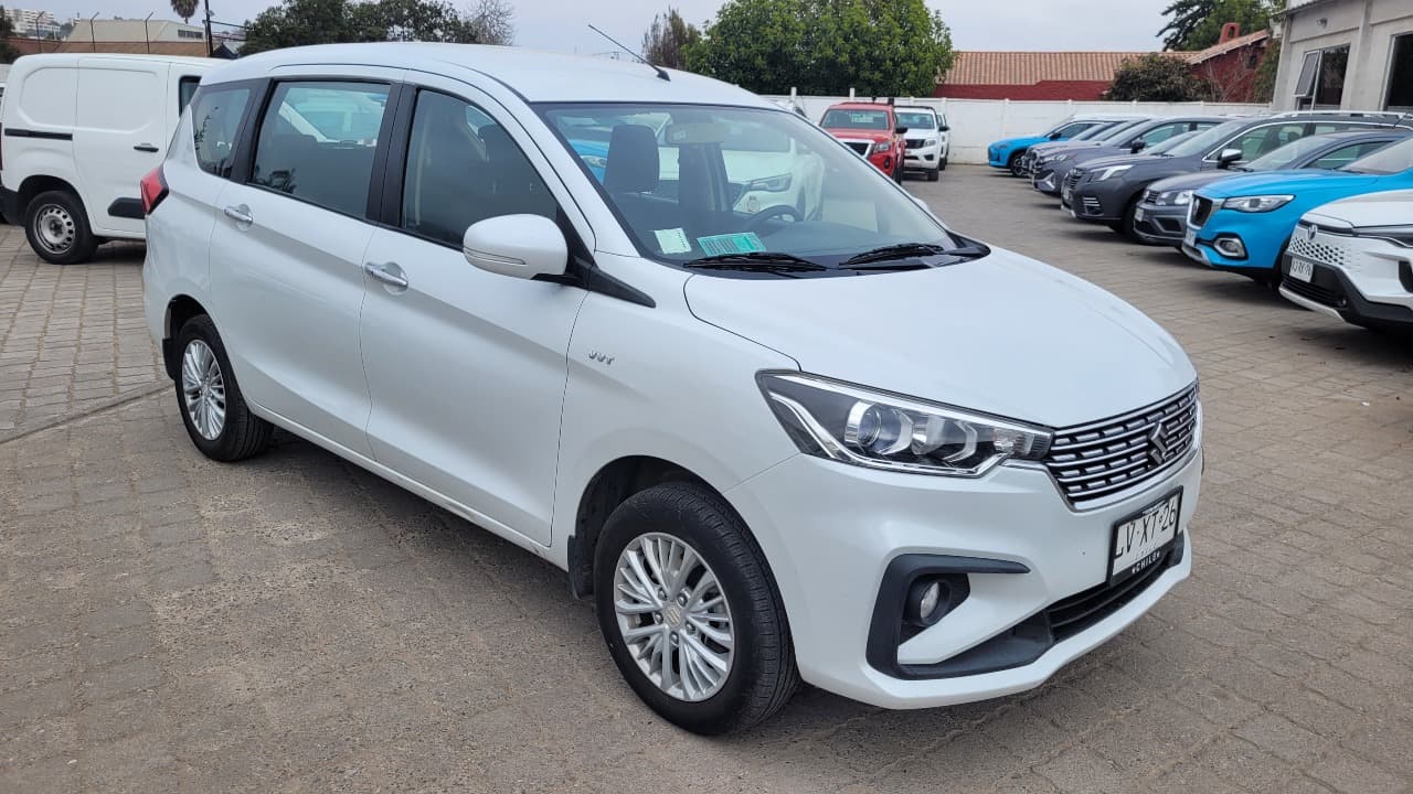 ERTIGA GLX 1.5 FULL MEC. - view 3