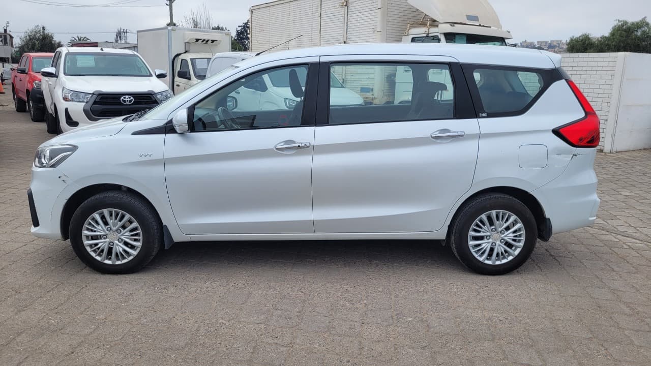 ERTIGA GLX 1.5 FULL MEC. - view 5