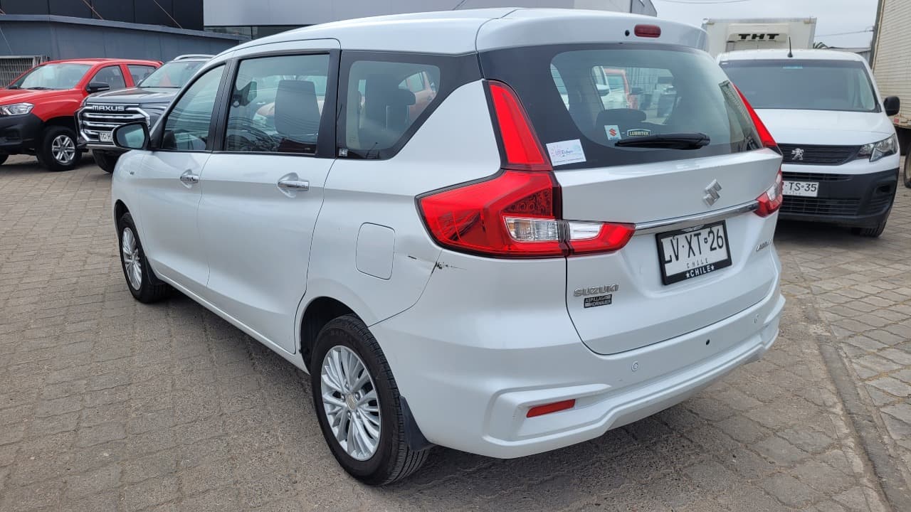 ERTIGA GLX 1.5 FULL MEC. - view 6