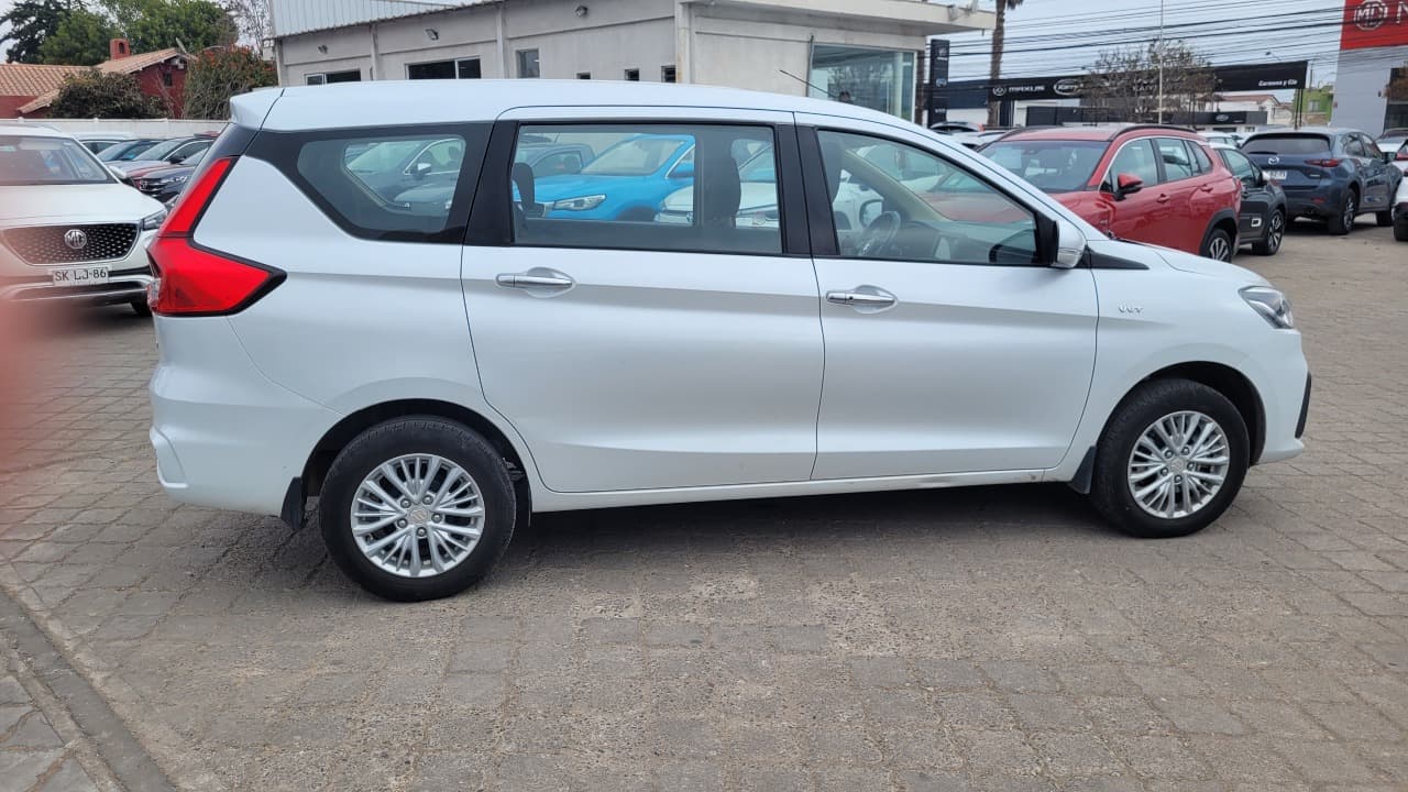 ERTIGA GLX 1.5 FULL MEC. - view 8