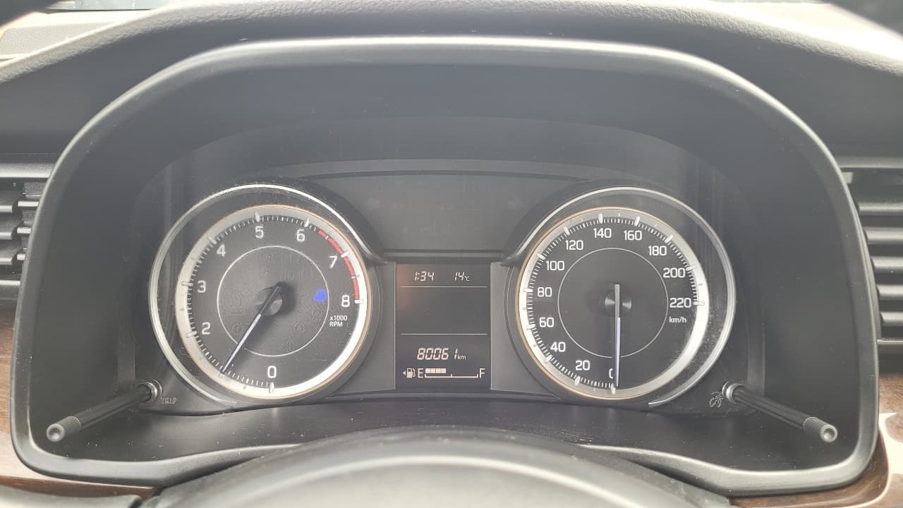 ERTIGA GLX 1.5 FULL MEC. - view 9