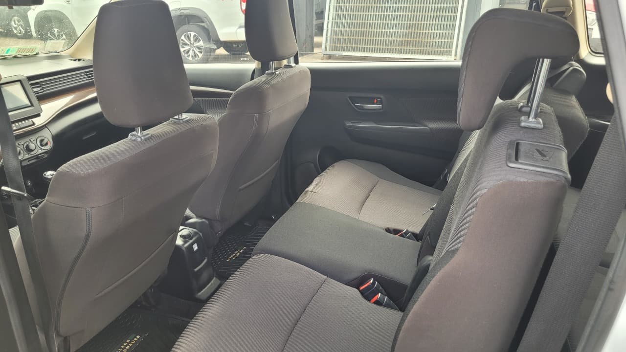 ERTIGA GLX 1.5 FULL MEC. - view 11