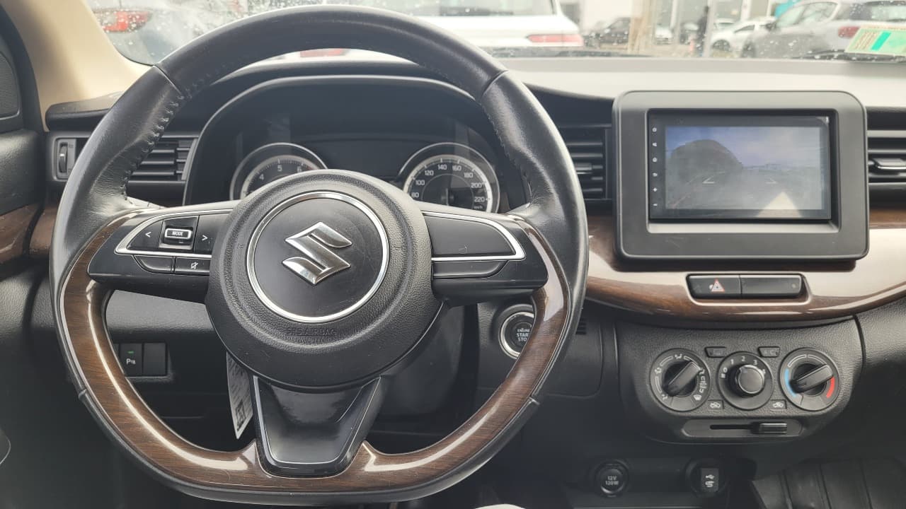 ERTIGA GLX 1.5 FULL MEC. - view 12