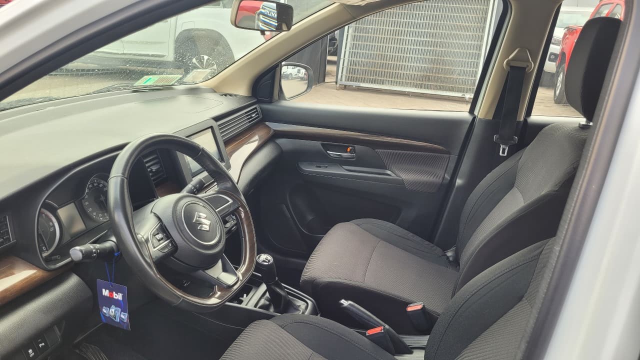 ERTIGA GLX 1.5 FULL MEC. - view 13