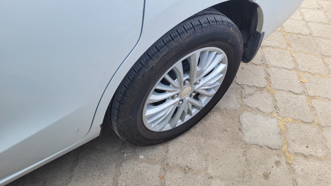 ERTIGA GLX 1.5 FULL MEC. - view 14