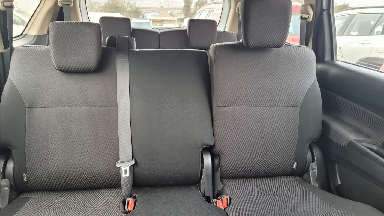 ERTIGA GLX 1.5 FULL MEC. - view 15