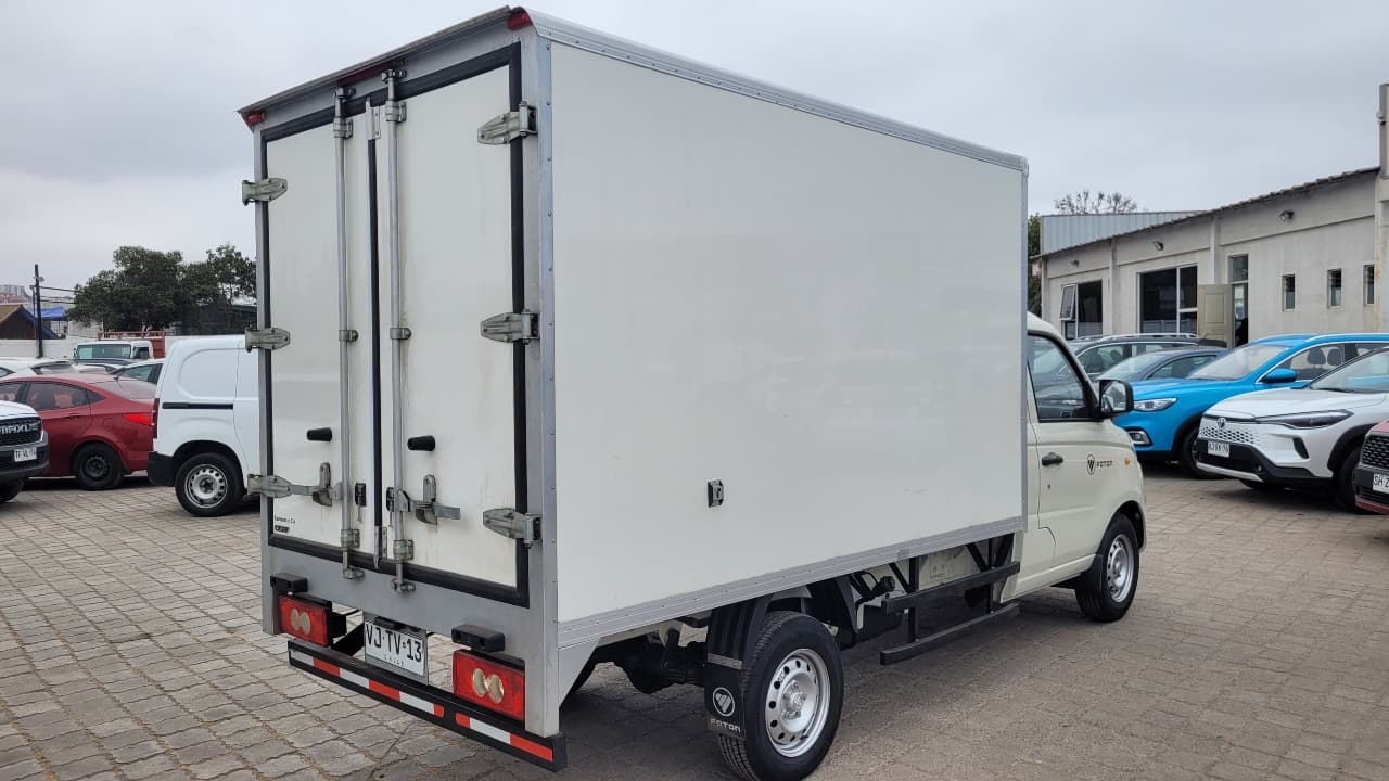 MIDI REFRIGERADO 1.2 FULL MEC. IVA INCLUIDO - view 6