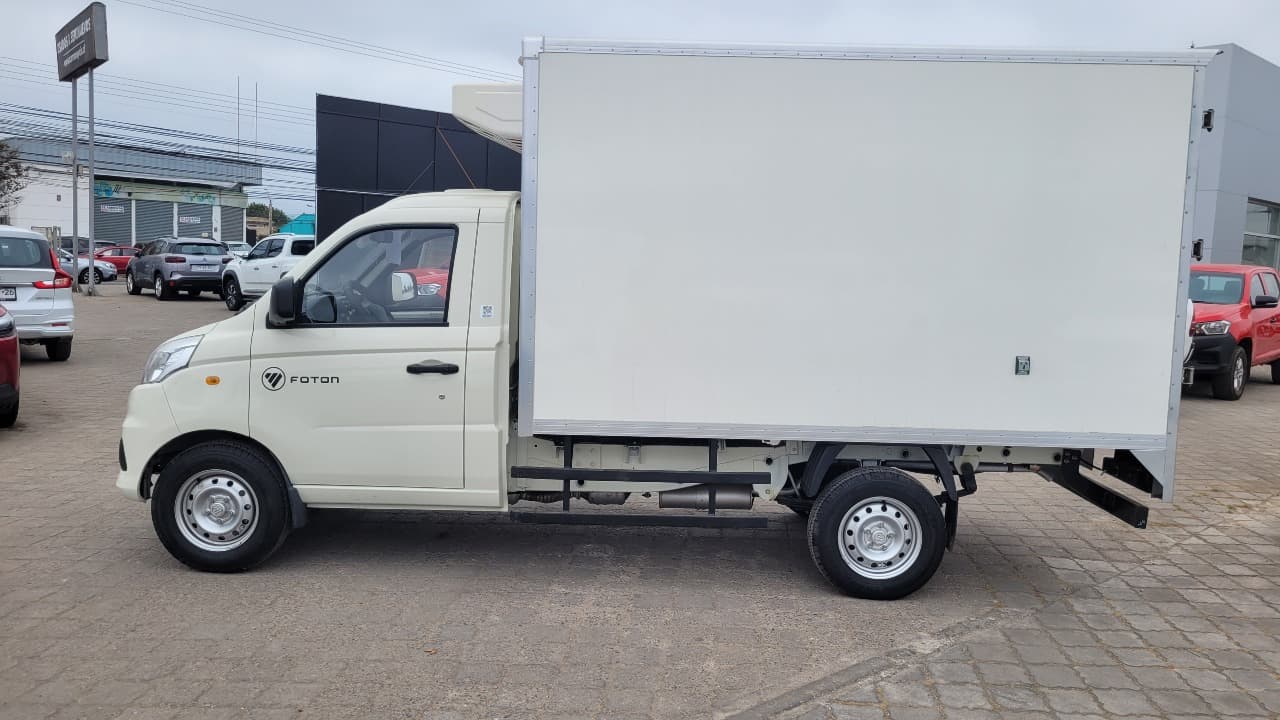 MIDI REFRIGERADO 1.2 FULL MEC. IVA INCLUIDO - view 8