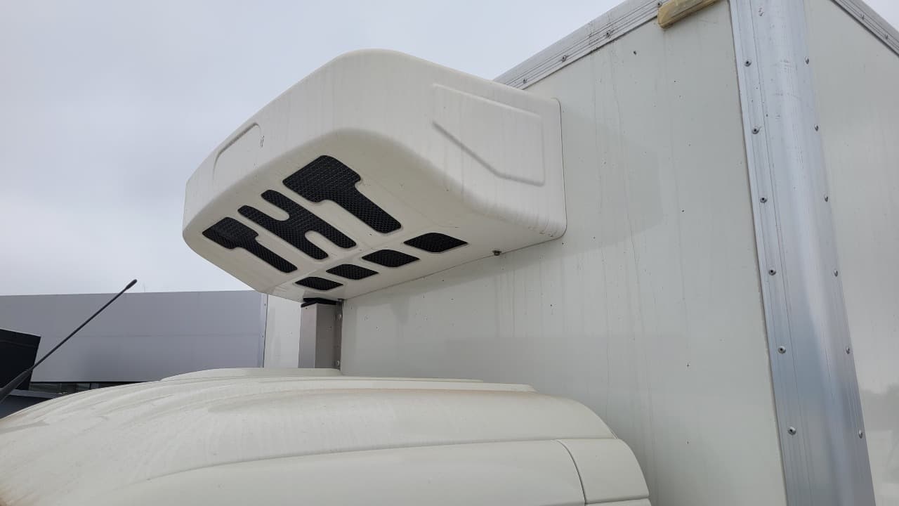 MIDI REFRIGERADO 1.2 FULL MEC. IVA INCLUIDO - view 9