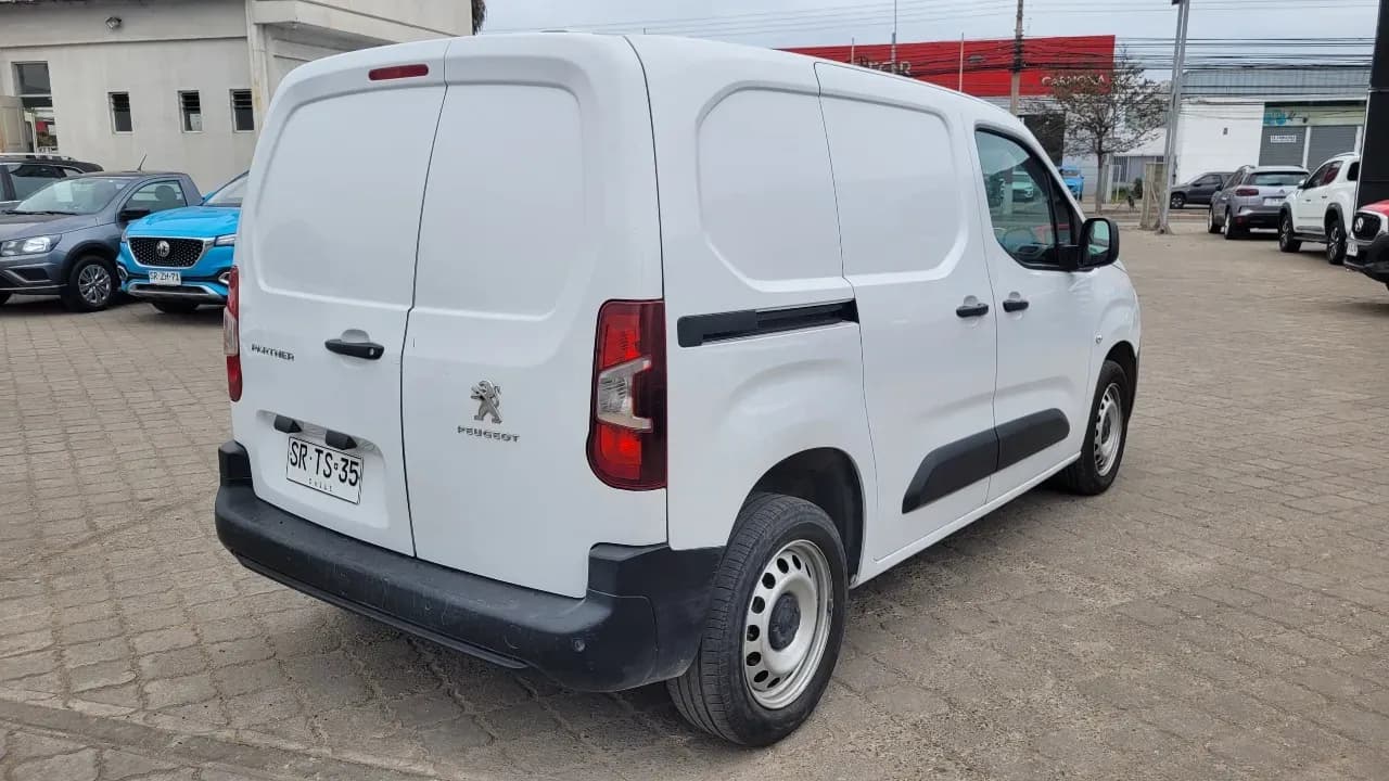 PARTNER BLUE HDI 1.5 FULL MEC. - view 6