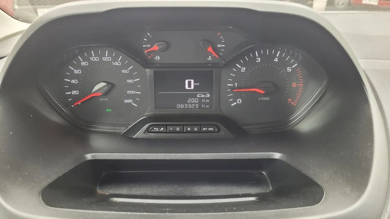 PARTNER BLUE HDI 1.5 FULL MEC. - view 10