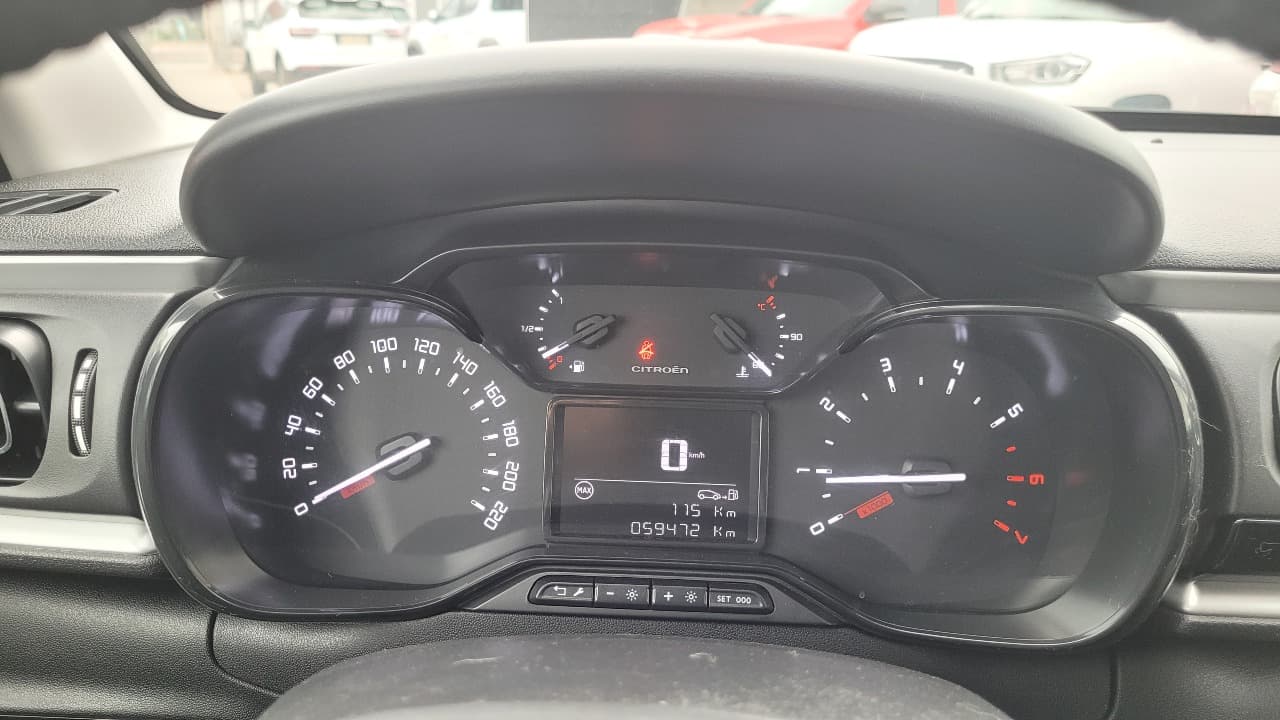 C3 1.5 FULL MEC. - view 11
