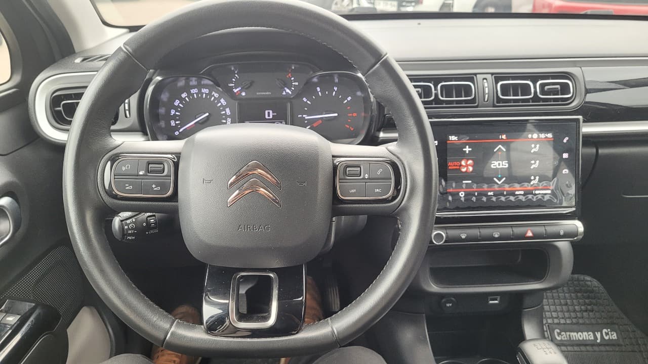 C3 1.5 FULL MEC. - view 12