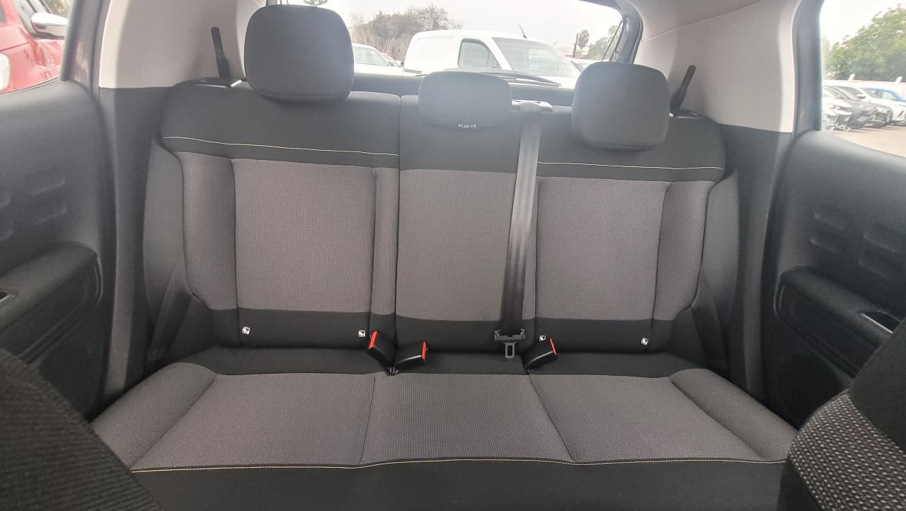 C3 1.5 FULL MEC. - view 15