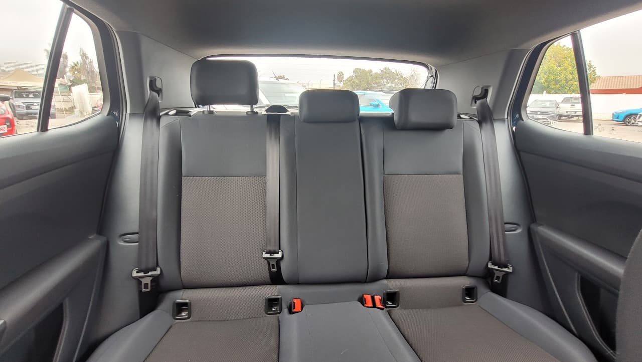 T CROSS TSI 1.0 TRENDLINE - view 9