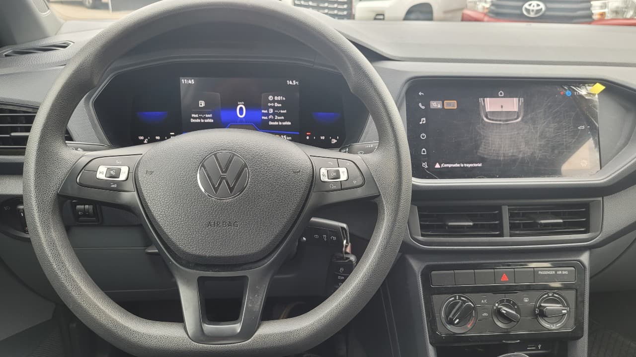 T CROSS TSI 1.0 TRENDLINE - view 12