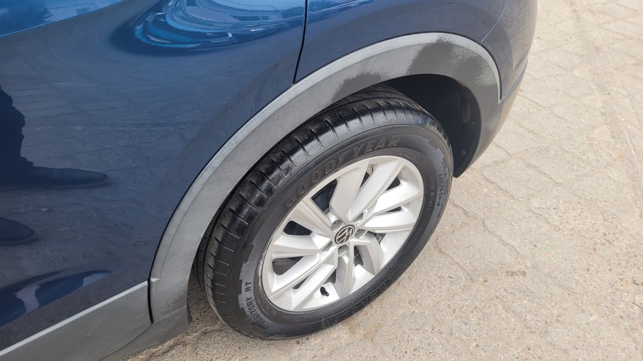 T CROSS TSI 1.0 TRENDLINE - view 14