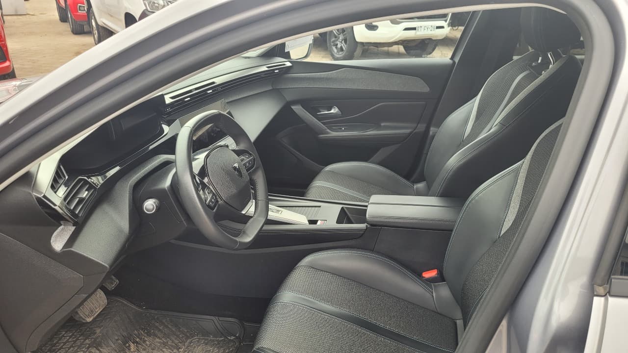 308 PURETECH 1.2 AUT. - view 7