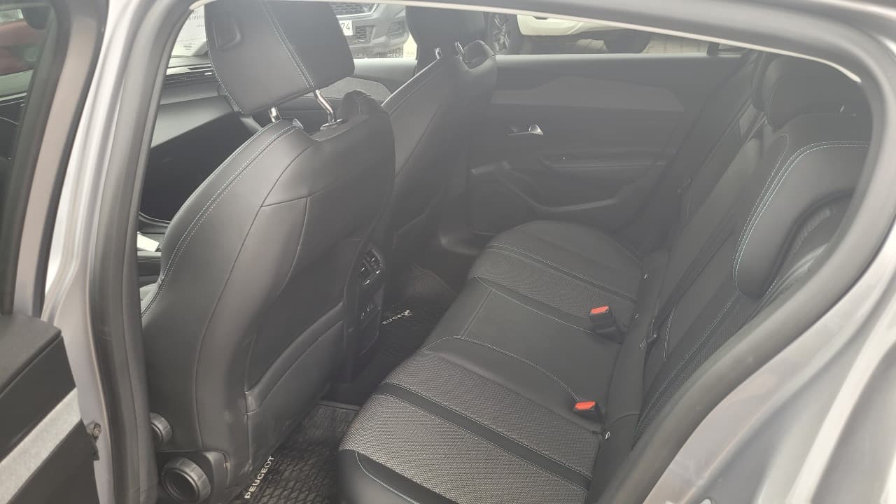 308 PURETECH 1.2 AUT. - view 10