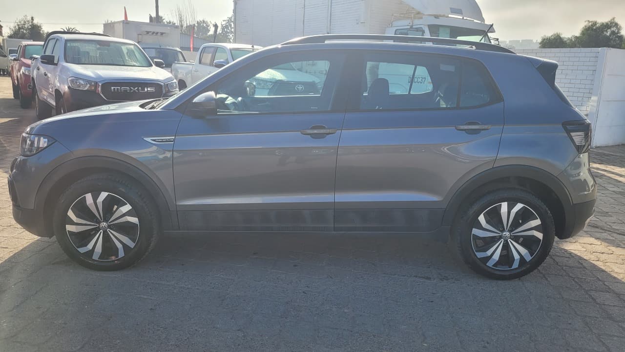 T CROSS 1.6 COMFORTLINE - view 5