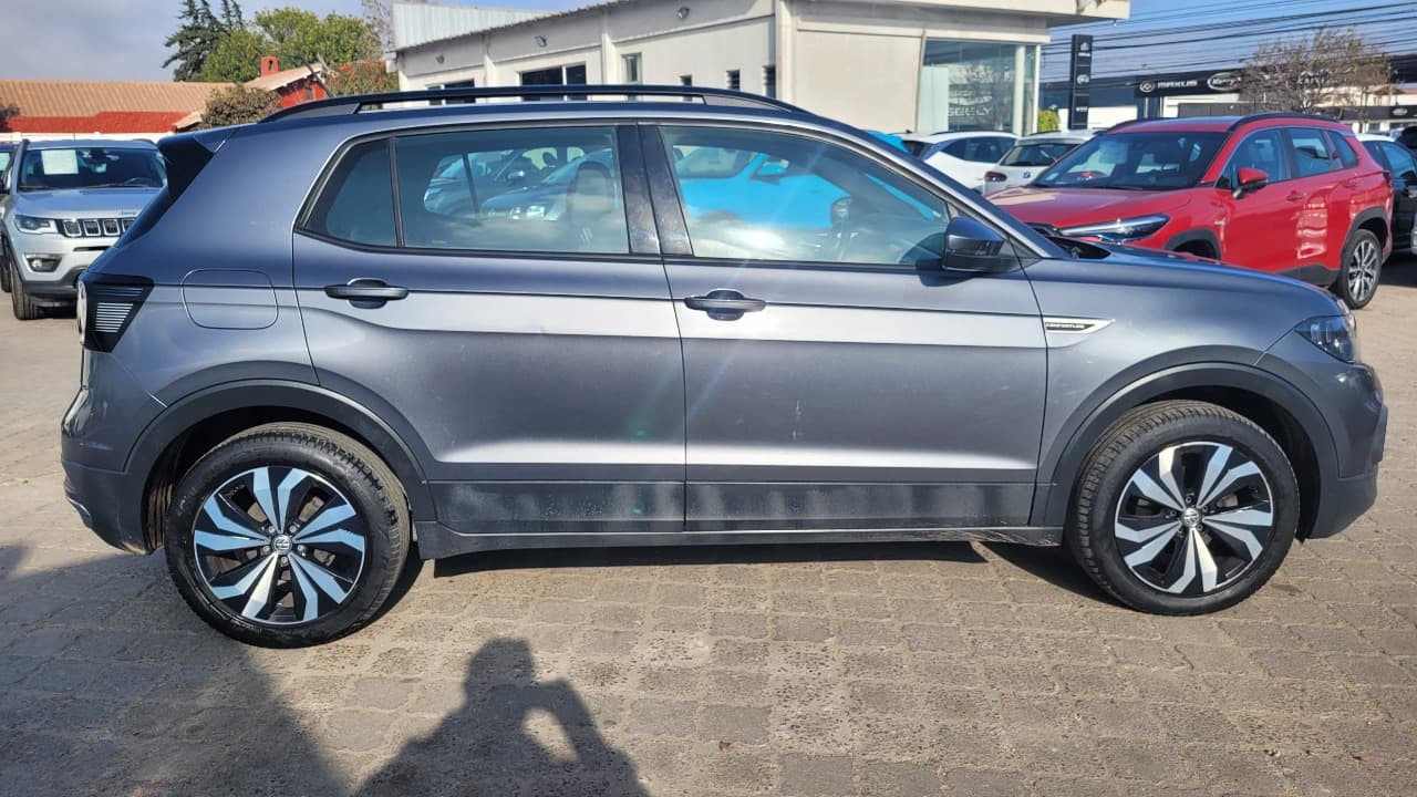 T CROSS 1.6 COMFORTLINE - view 6