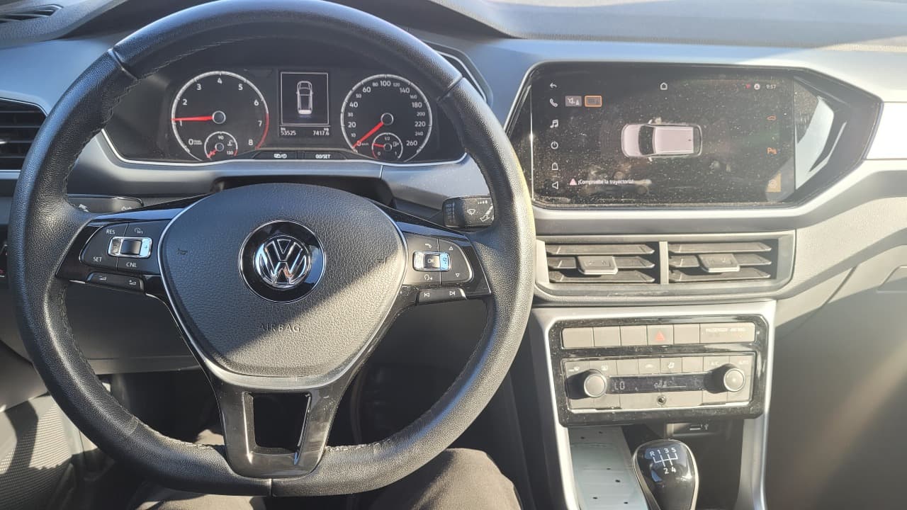 T CROSS 1.6 COMFORTLINE - view 7