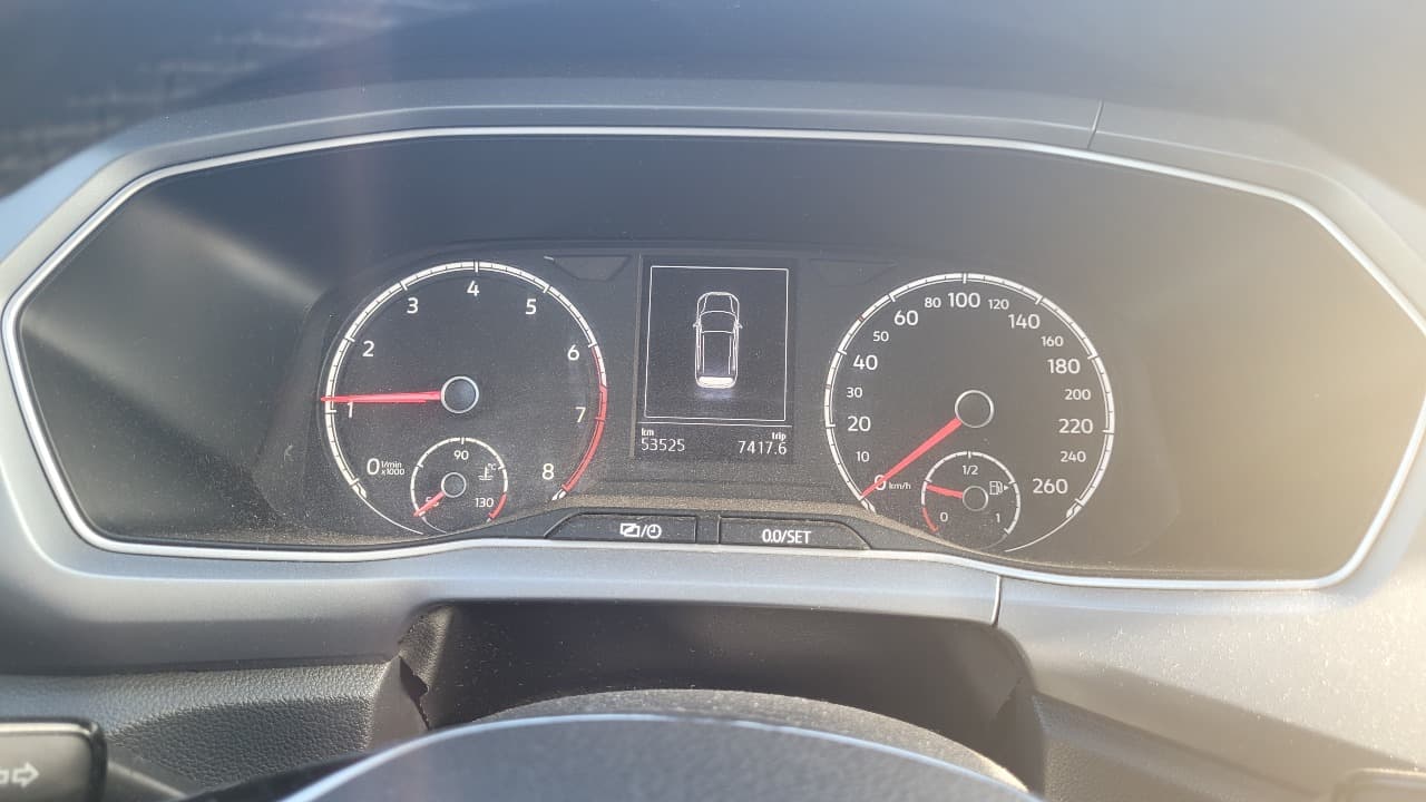 T CROSS 1.6 COMFORTLINE - view 8