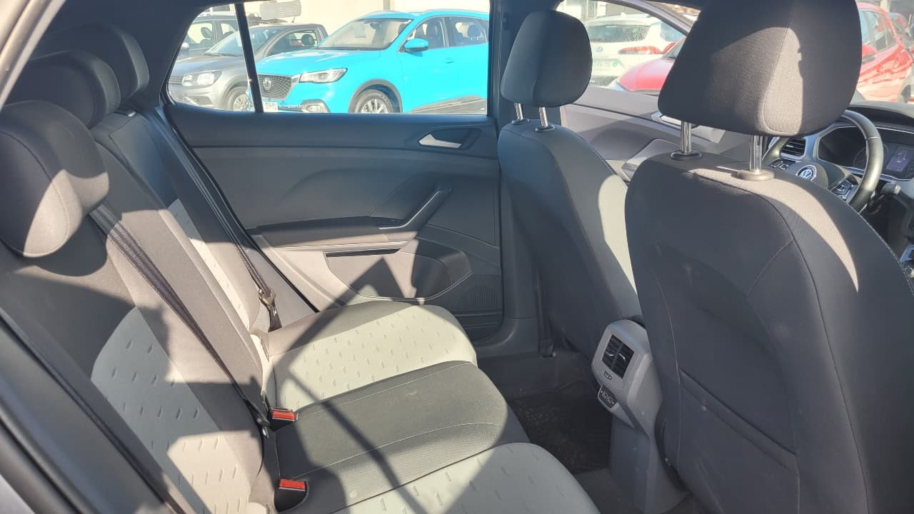 T CROSS 1.6 COMFORTLINE - view 9