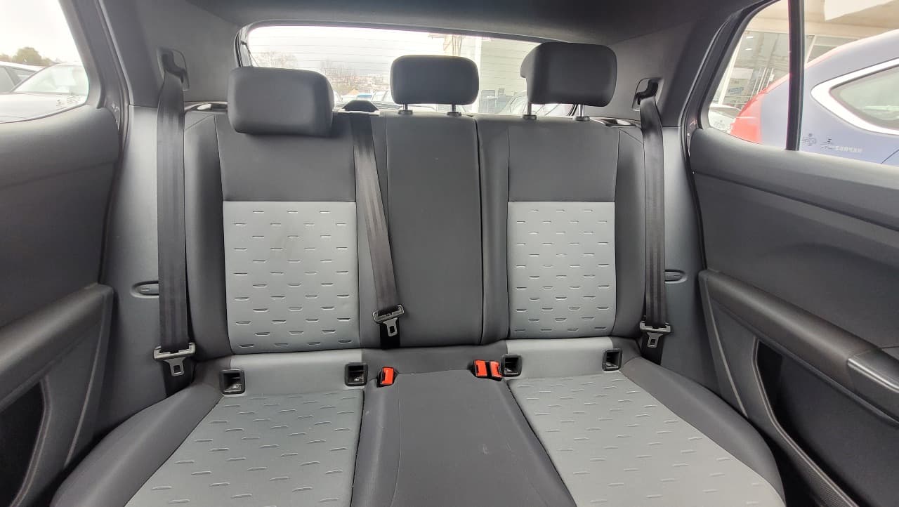 T CROSS 1.6 COMFORTLINE - view 10