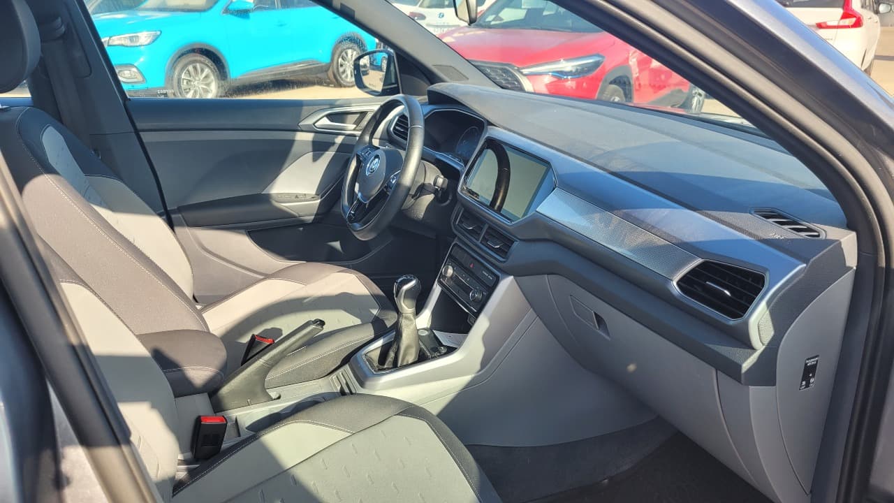 T CROSS 1.6 COMFORTLINE - view 12