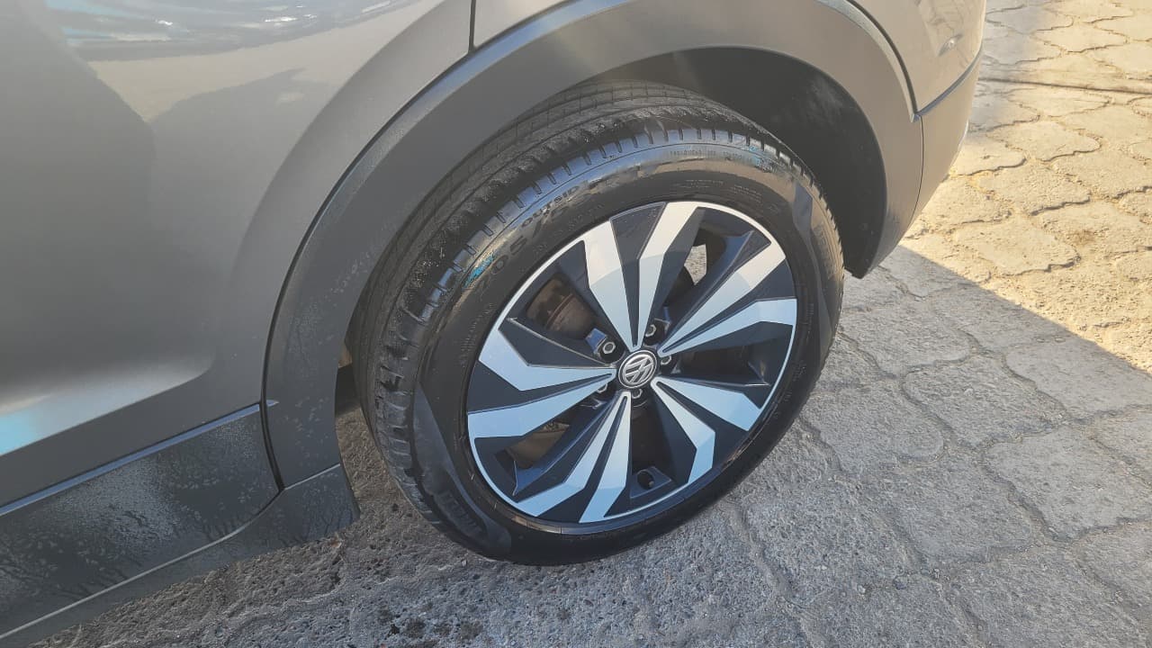 T CROSS 1.6 COMFORTLINE - view 14