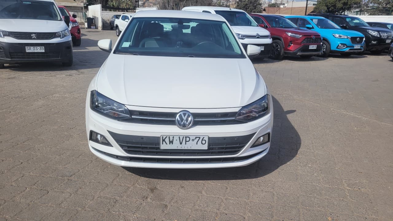 POLO HIGHLINE 1.6 FULL  MEC. - view 2