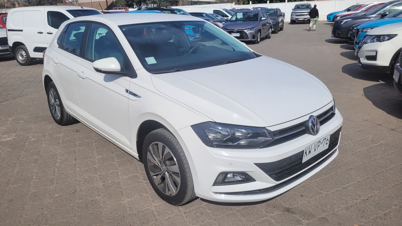 POLO HIGHLINE 1.6 FULL  MEC. - view 3