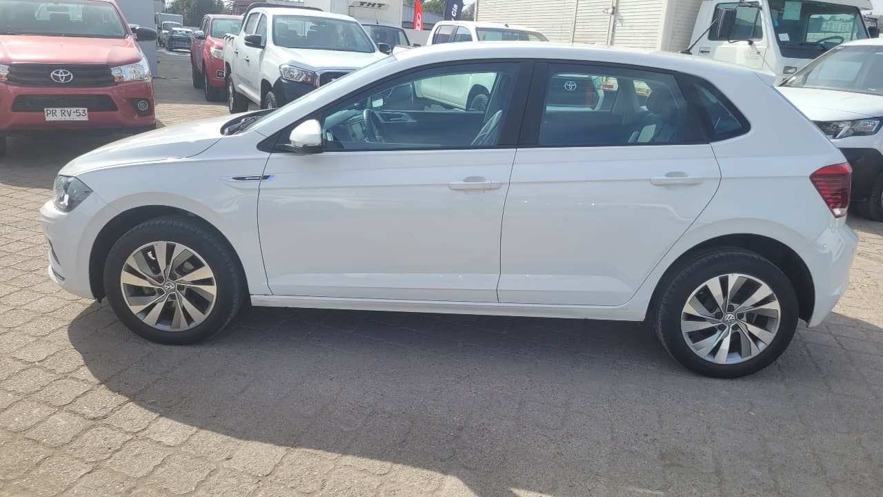 POLO HIGHLINE 1.6 FULL  MEC. - view 5