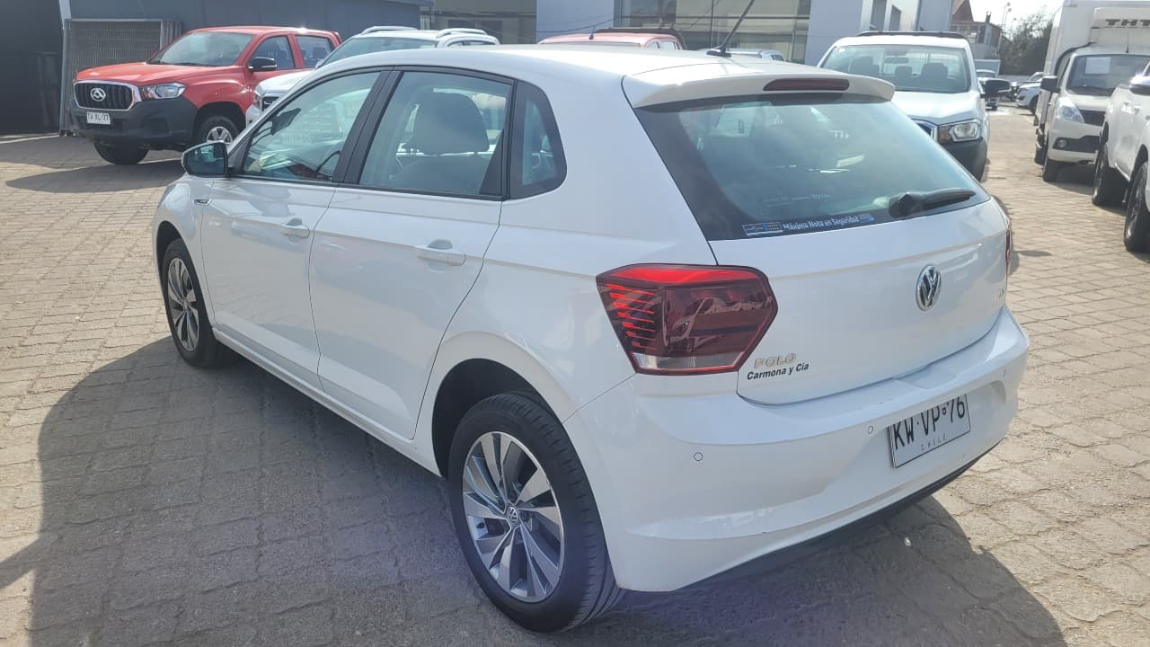POLO HIGHLINE 1.6 FULL  MEC. - view 6