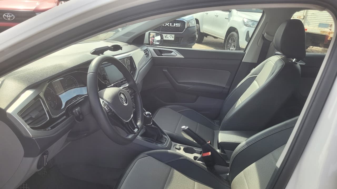 POLO HIGHLINE 1.6 FULL  MEC. - view 9